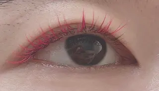 マツエク・マツパ ✧elpatio✧︎ 小出紗羅のマツエク・マツパデザイン