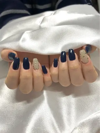 ネイル nail salon　coco no ne所属・coco no ne KANNAのネイルデザイン