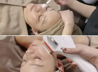 アイブロウ キッズ メンズ Epina 千葉店 【エピナ】のエステ・リラクイメージ