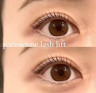 マツエク・マツパ LuXiel Eyelash 小倉店【ルシエルアイラッシュ】所属・LuXiel 小倉店 Yuukaのマツエク・マツパデザイン