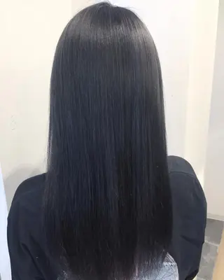 セミロング Cecil hair 福岡天神店所属・cecilhair 福岡天神店のヘアスタイル