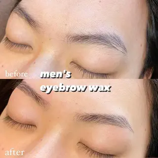 アイブロウ Ai Quick 北千住🌿saitoの眉毛・アイブロウイメージ