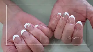 ネイル ｆｕｒｉｆｕｒａ所属・f u r i f u r aのマツエク・マツパデザイン