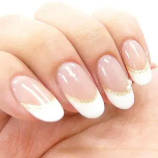 ネイル PURE NAIL所属・PURE NAILのネイルデザイン