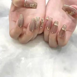 ネイル chulanail所属・arisa .のエステ・リラクイメージ