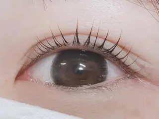 マツエク・マツパ 𝐉𝐎𝐋𝐈 アイリスト ❤︎のマツエク・マツパデザイン