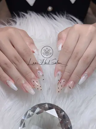 ネイル Lumi Nail 新大久保3‘のネイルデザイン