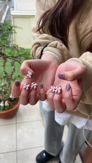 ネイル atelier ponoのネイルデザイン