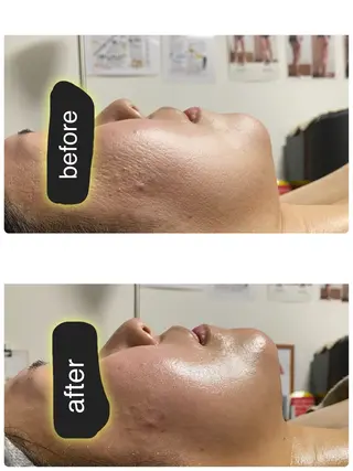 自宅サロン KaLmiaのエステ・リラクイメージ