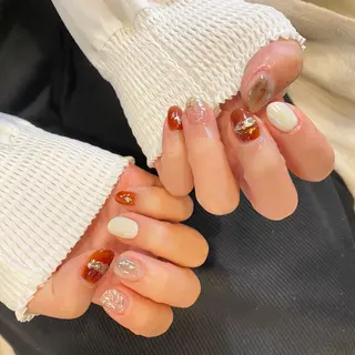 ネイル pro.m Kanonのネイルデザイン