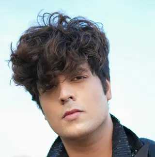 ショート カラー パーマ ヘアアレンジ メンズ 森山 陽菜のヘアスタイル