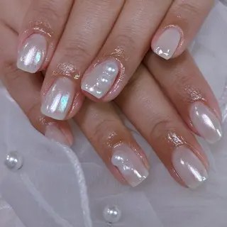 ネイル Twinkle Nail Kuboのネイルデザイン