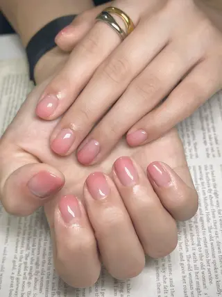 ネイル Rarity ネイルサロン所属・Rarity ネイルサロンのネイルデザイン