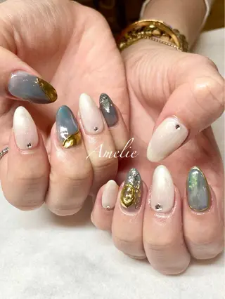 ネイル yo koのネイルデザイン