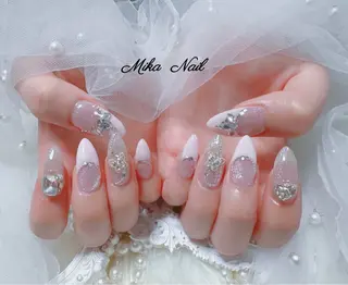 ネイル Mika Nailのネイルデザイン