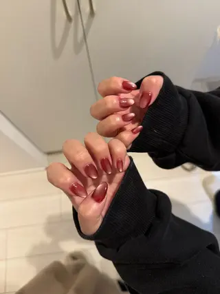 ネイル Elle.所属・Elle. HINATAのネイルデザイン