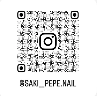 ネイル saki 大阪市平野区ネイルのネイルデザイン