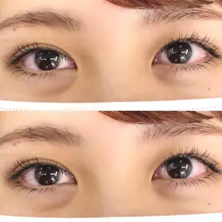 マツエク・マツパ Bianca所沢店 Araiのマツエク・マツパデザイン