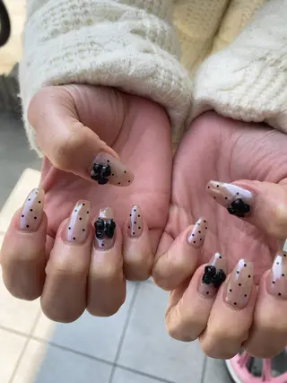 ネイル feliceto_nail所属・Honokaホノカ nailのエステ・リラクイメージ
