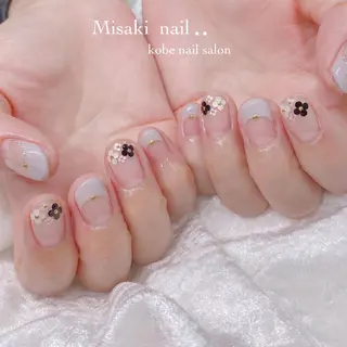 ネイル nailsalon miinailsのネイルデザイン