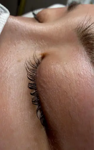 マツエク・マツパ 森元 幸子の眉毛・アイブロウイメージ