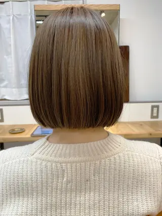ショート 前樫 将太のヘアスタイル
