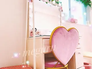 ロング カラー パーマ ヘアアレンジ メンズ ネイル マツエク・マツパ ‍痩身＆ボディ 結果出し🌟丹野のエステ・リラクイメージ