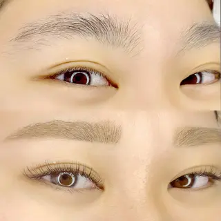 マツエク・マツパ アイブロウ まつげ&まゆげ専門店 POCCO(ポコ)所属・PO CCOのマツエク・マツパデザイン