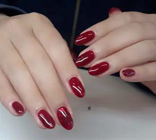 ネイル CHERRYネイルサロン所属・チェリネイルサロン 霞ヶ関のネイルデザイン