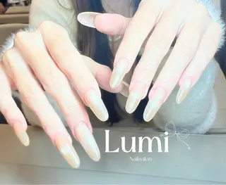 ネイル YO YOのネイルデザイン