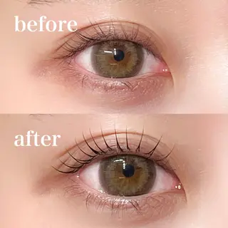 マツエク・マツパ 仙台/束感まつげ💐 🎀Mizukiのマツエク・マツパデザイン