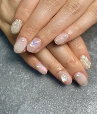 ネイル sharo nailのネイルデザイン