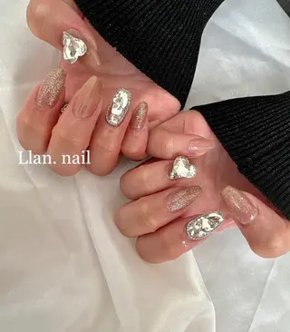 ネイル Lian nailのネイルデザイン