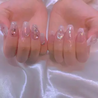 ネイル Private Salon 大宮のネイルデザイン