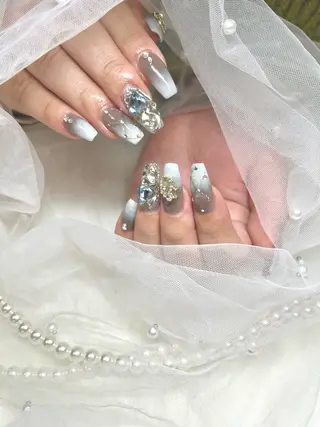 ネイル 【Laule‘a 】のネイルデザイン