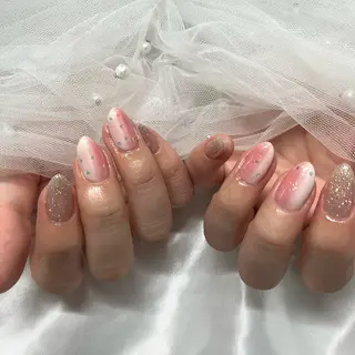 ネイル BEAU NAIL Erinaのネイルデザイン