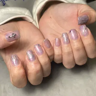ネイル nail salon maniのネイルデザイン