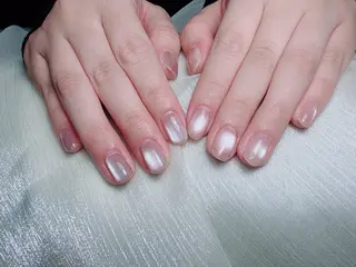 ネイル Yuxi Beauty salon 【ユーシィー ビューティ サロン】所属・ユーシーネイルサロン 池田公園店のネイルデザイン