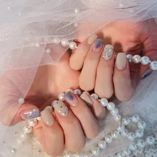 ネイル You&Me Yukiのネイルデザイン