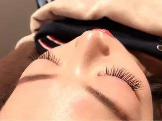 マツエク・マツパ SHEER 玉造・森ノ宮のマツエク・マツパデザイン