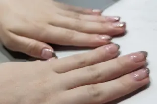 カラー ネイル sweet rose所属・sweet　 roseのネイルデザイン