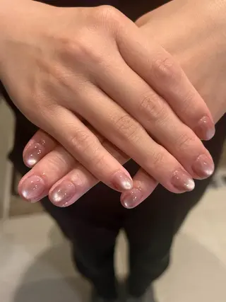 ネイル 寺尾 美咲のネイルデザイン