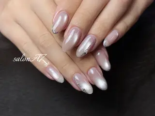 ネイル salon AZのネイルデザイン