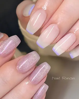 ネイル Nail Rinonのネイルデザイン