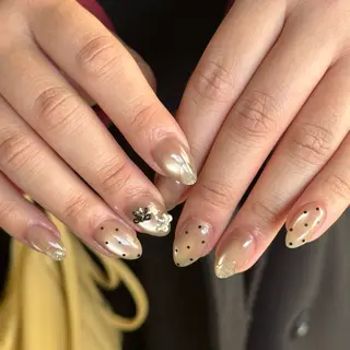 ネイル AZ Nail aoiのネイルデザイン