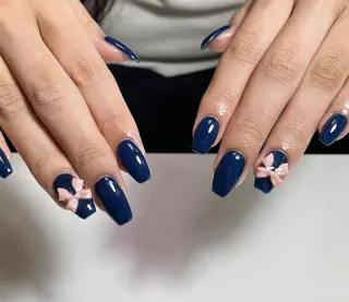 ネイル 🍑 momo_nailのネイルデザイン