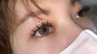 マツエク・マツパ yingsalon 🧚ゆうな🧚‍♂️のマツエク・マツパデザイン