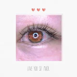 マツエク・マツパ モテデザインのプロ モモ🍑のマツエク・マツパデザイン