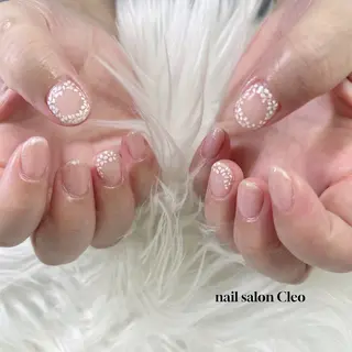 ネイル Cleo クレオのネイルデザイン