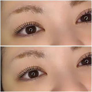 マツエク・マツパ Miyagi Yurieのマツエク・マツパデザイン